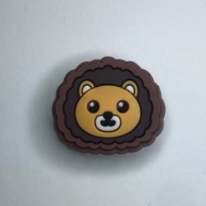 5/$10 Cute crocs charm